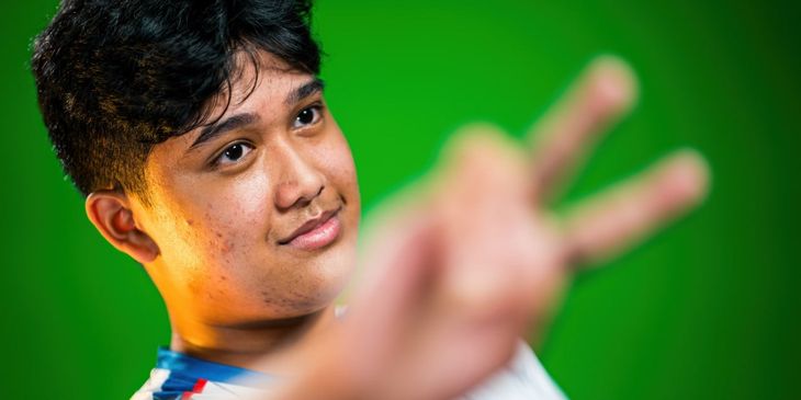 Игроки Wildcard выступят в отборочных на BLAST Slam V под другим тегом