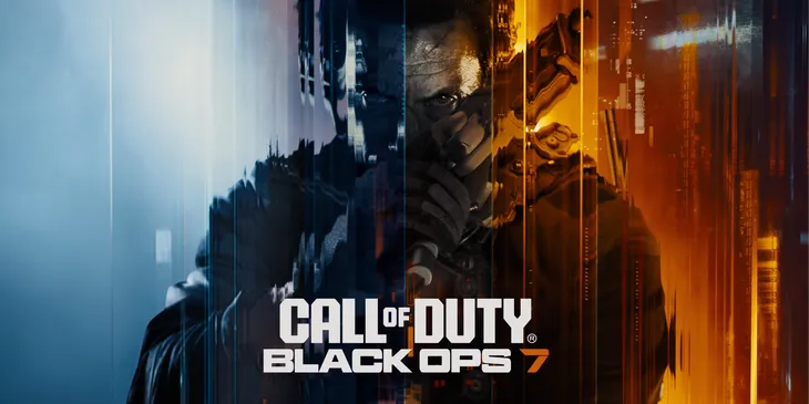 Анонсирована Call of Duty: Black Ops 7