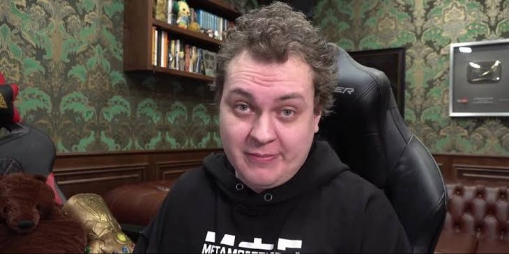 Хованский не умер — у Мэддисона «специфическое чувство юмора»