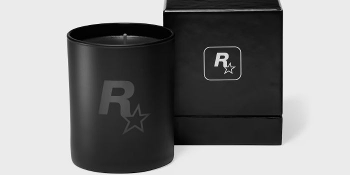Rockstar Games выпустила свечи с ароматами Вайс-Сити и Либерти-Сити за $60 — геймеры не оценили новинку