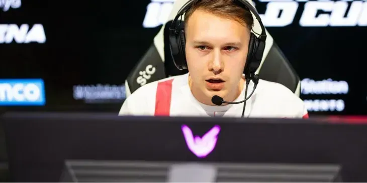 GpK~ в третий раз подряд показал лучший KDA на крупном турнире по Dota 2