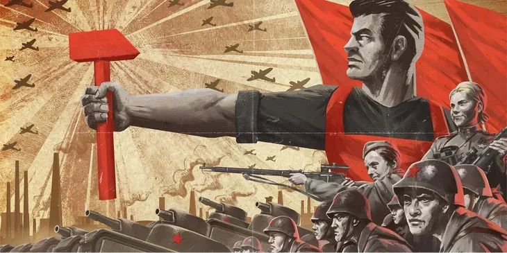 Бесплатные выходные в Steam: For The King II, Goat Simulator 3 и Hearts of Iron IV