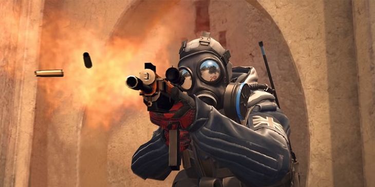 Теперь как в CS:GO — патч в CS2 изменил движение камеры при отдаче
