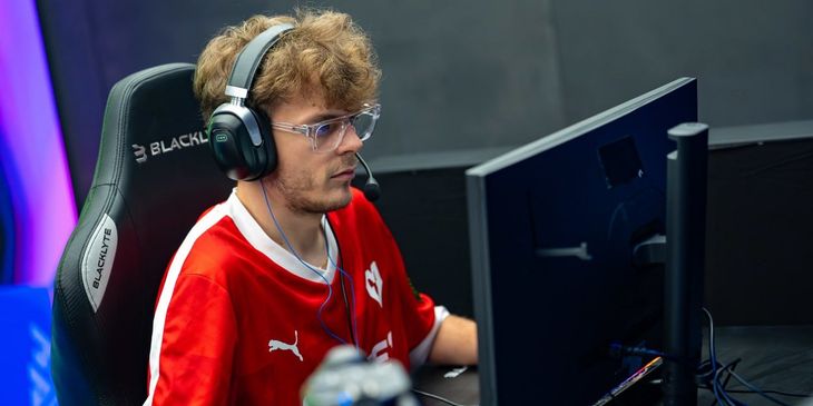 MOUZ выбила Hokori из PGL Wallachia Season 9