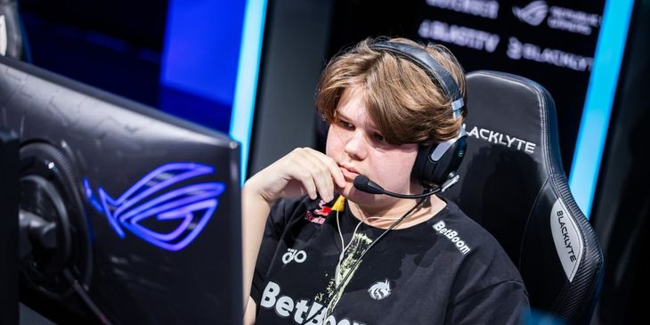 Сможет ли Team Spirit начать мейджор с победы над Team Liquid?