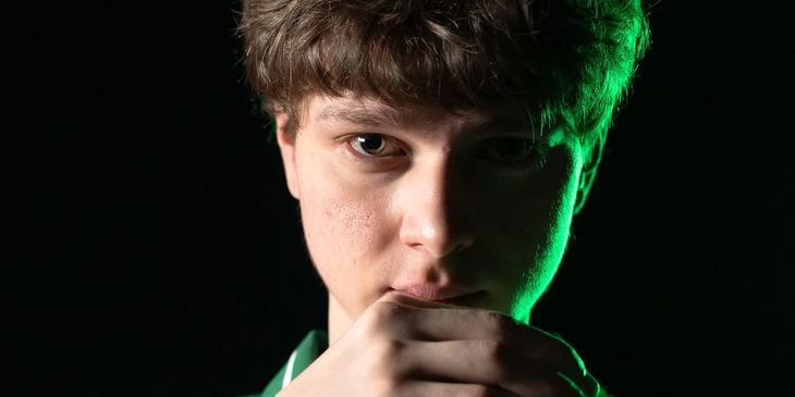 Kyousuke присоединился к Falcons на BLAST Open Spring 2026 — против NAVI коллектив сыграет основным составом