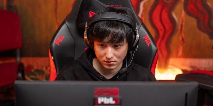 Xtreme Gaming победила OG на групповом этапе BLAST Slam VI