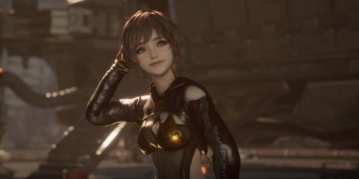 ПК-версия Stellar Blade уже скоро получит демоверсию