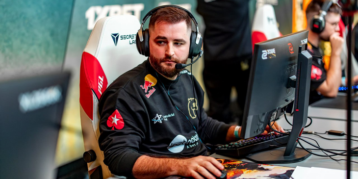 FalleN: «Нет смысла вступать в FURIA и жаловаться, что я не ZywOo или что у меня нет donk»