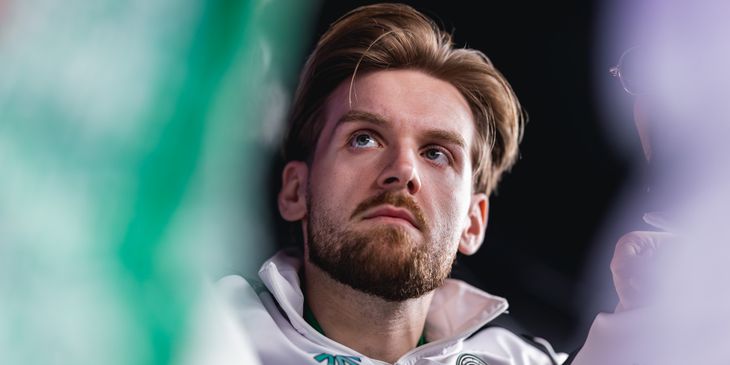 NiKo об окончании карьеры FalleN: «Жаль, что нам так и не удалось поиграть вместе, но пару раз мы были близки к этому»