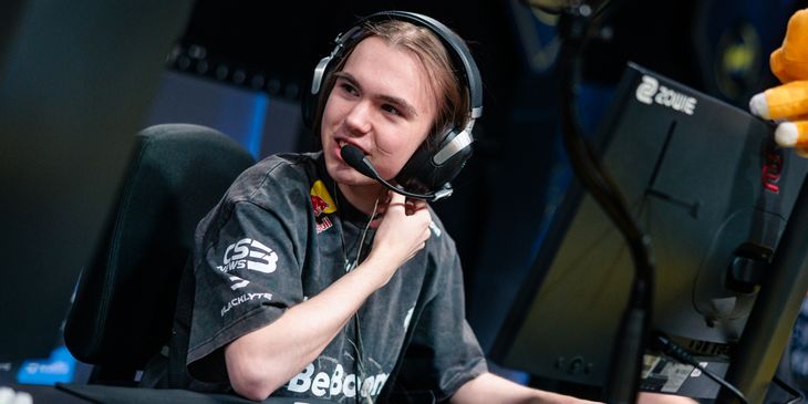 Team Spirit вернулась на пятое место в рейтинге сильнейших команд по версии HLTV.org