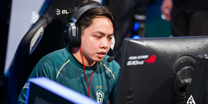 MOUZ уступила OG и покинула PGL Wallachia Season 7