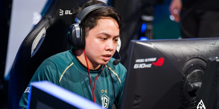 MOUZ уступила OG и покинула PGL Wallachia Season 7