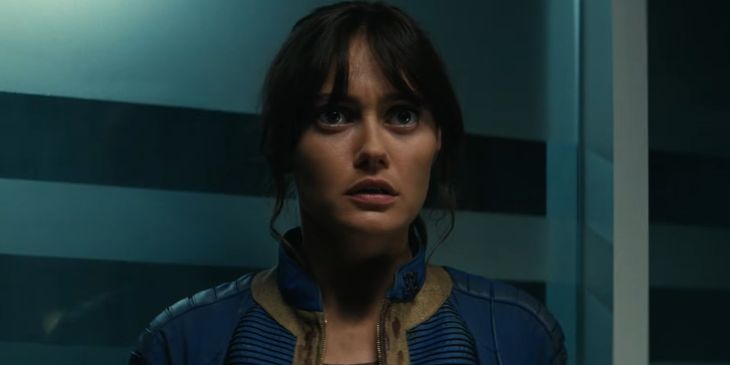 Коготь Смерти против выживших в новом трейлере сериала «Фоллаут»