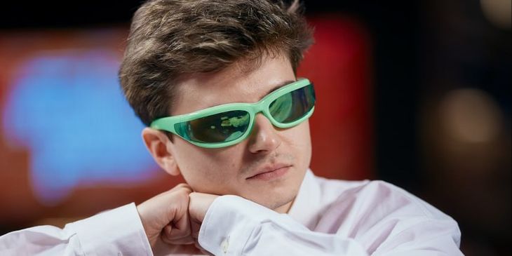 RAMZES666 об MVP на PGL Wallachia S7: «Chira JUNIOR, Watson и Saksa. Кто-то из них троих, мне кажется»