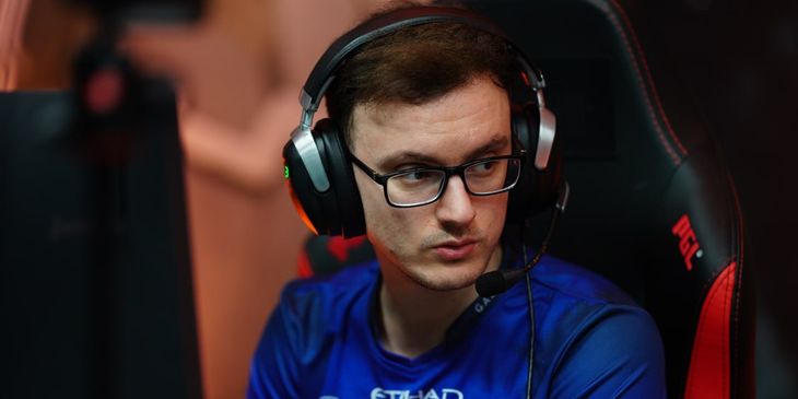 Nix: «Суперпечальная ситуация в современной "Доте". Я рад, что жил, когда играл Miracle»