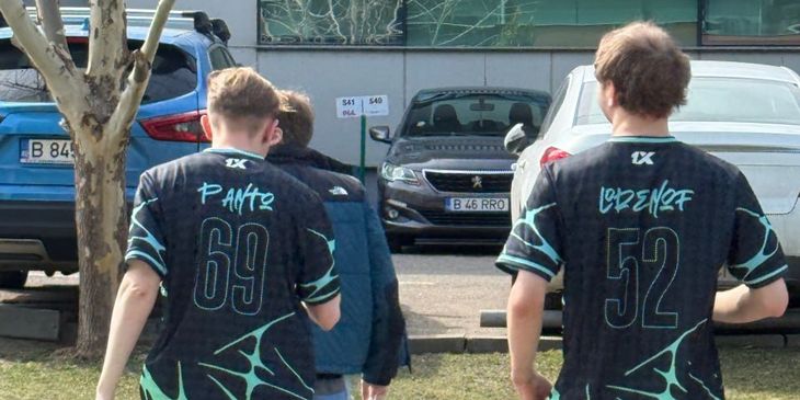 Lorenof об Aurora в плей-офф PGL Wallachia S3: «Постараемся дальше хорошо играть. Наше понимание игры это позволяет»