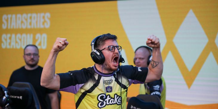 Devilwalk о Vitality: «Она на правильном пути и постепенно снова находит свою игру»