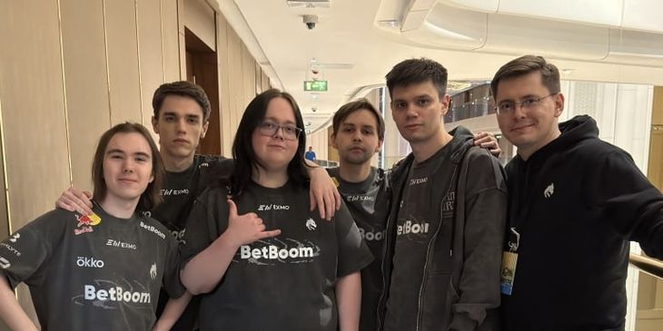 Magixx мотивировал игроков Spirit перед плей-офф PGL Astana 2026: «Нужно провести эти дни нормально, чтобы зайти и сразу [разносить] челов»