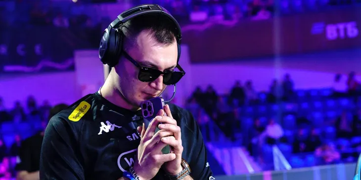 Virtus.pro представила нового тренера состава по Standoff 2