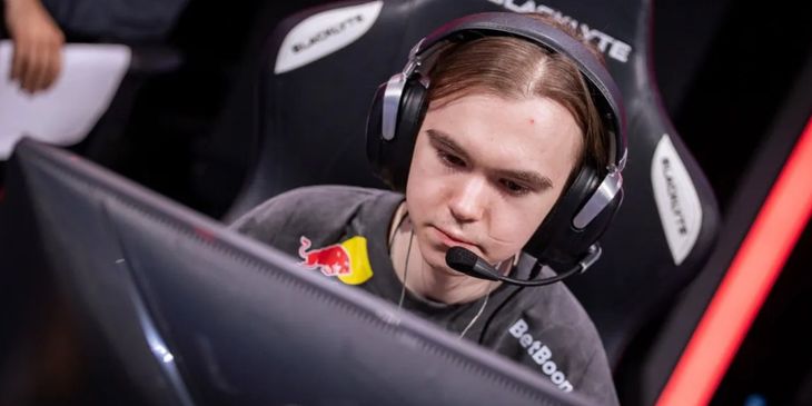 Donk о буткемпе: «Очень много работаем. Практически нет времени, чтобы передохнуть»