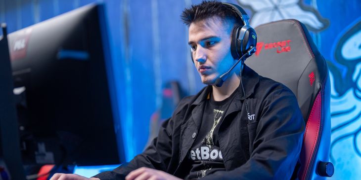 Collapse, Malr1ne и Save- назвали изменения, которые бы сделали Dota 2 лучше