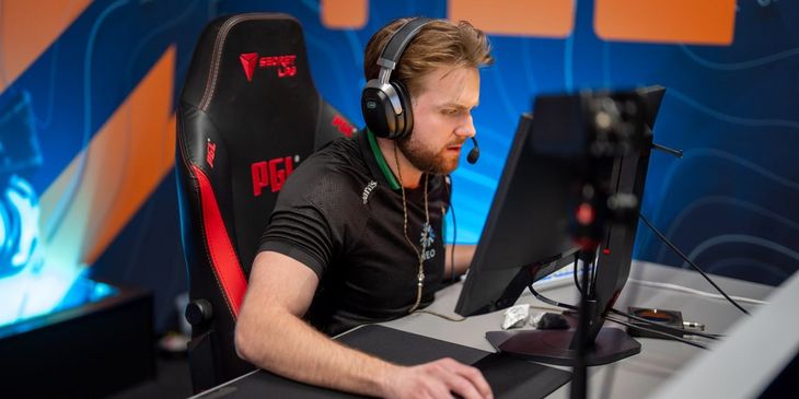 Thorin: «NiKo уже трижды выступил на мейджоре с командой, которая была фаворитом, но позорно вылетела из группы»