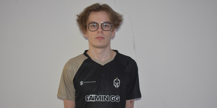 BOOM покинул состав Gladiators по Dota 2
