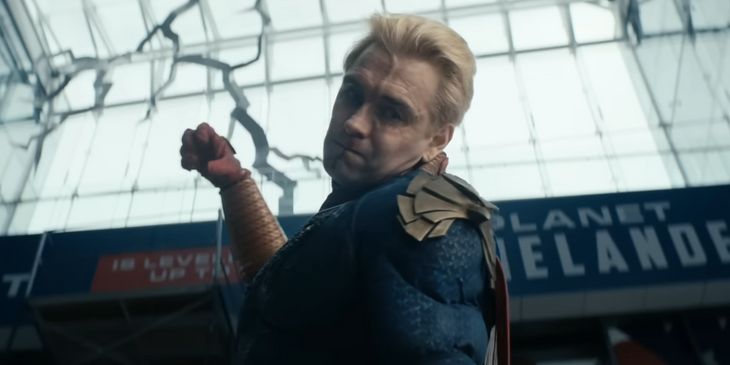 Автор «Пацанов» о финальном сезоне: «Полномасштабных сцен сражений не будет, у нас нет бюджета как у “Игры престолов”»