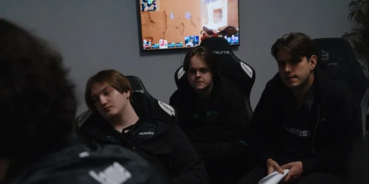 Jerry о поражениях фаворитов на EPL S23: «Ответ очевиден: переизбыток турниров и недооценка соперников»