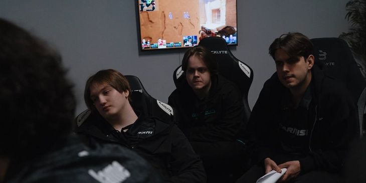 Jerry о поражениях фаворитов на EPL S23: «Ответ очевиден: переизбыток турниров и недооценка соперников»