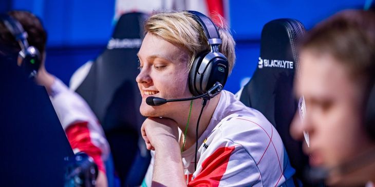 Nemiga Gaming проиграла второй матч подряд на PGL Masters Bucharest 2026, уступив Aurora Gaming