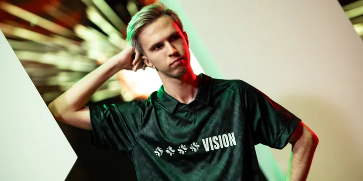 PARIVISION и Shopify Rebellion разделили очки на групповом этапе Riyadh Masters 2025