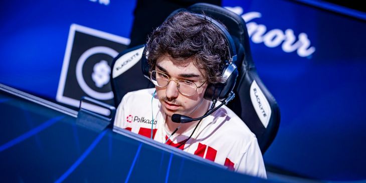 Heroic потерпела поражение от Lynn Vision Gaming на IEM Cologne Major 2026