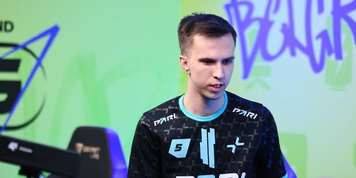 Dukalis: «Не понимаю, кто эти люди, которые выигрывают на Enchantress»