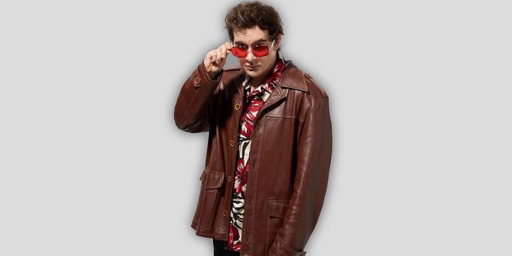 Bratishkinoff получил бан на Twitch