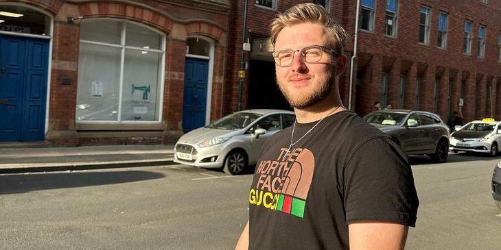 Smooya: «FACEIT ежедневно производит людей с 40-60 IQ, чтобы испытывать терпение других людей»