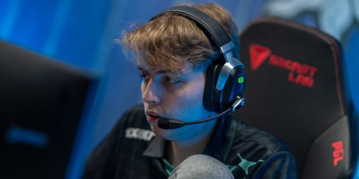 Aurora Gaming обыграла Virtus.pro и прошла в верхнюю сетку плей-офф ESL One Birmingham 2026