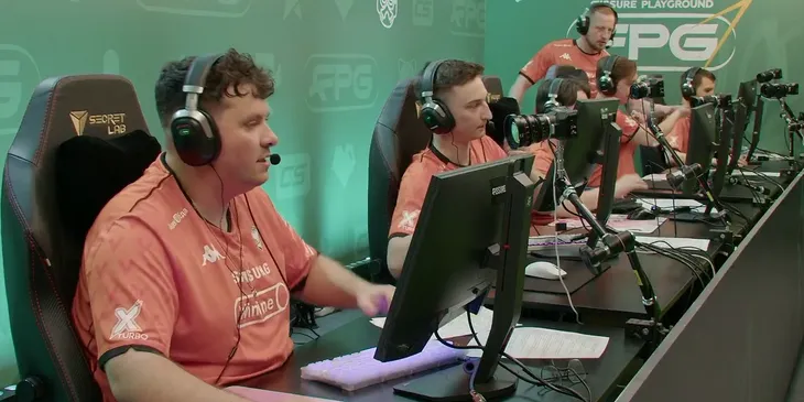 N0rb3r7 о Virtus.pro: «Слишком тяжко мужикам пока»