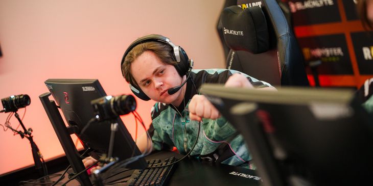 YEKINDAR о xiELO: «Он обладает очень хорошим пониманием обстановки»