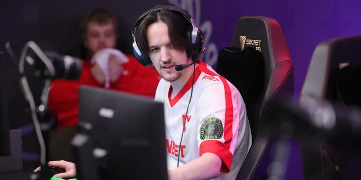 NAVI выиграли у MOUZ в закрытой квалификации на ESL One Birmingham 2026