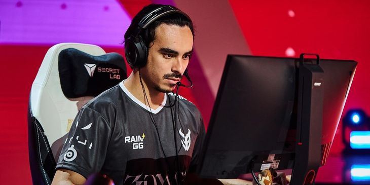 Team 3DMAX сыграет с BCGame за выход в групповую стадию IEM Krakow 2026