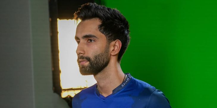 SumaiL хотел бы сыграть с праймовым Miracle-: «Было бы очень интересно»