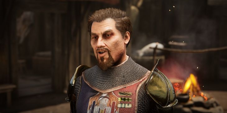 Как пройти задание «Долг шахтеров» в Of Ash and Steel