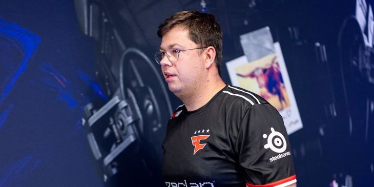 Karrigan подвел итоги выступления FaZe на IEM Cologne 2025: «Нужно работать над нашей игровой идентичностью»