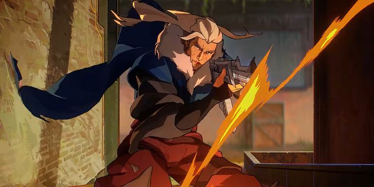 Riot Games выпустила клип и гимн VALORANT Champions 2025