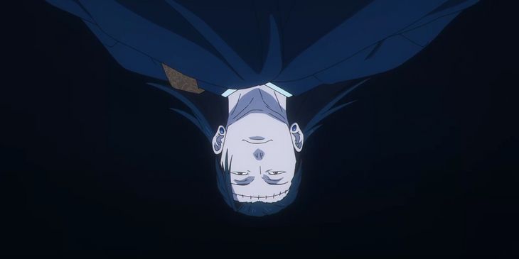 А к вам во сне приходил Кэндзяку? Обзор седьмого эпизода третьего сезона «Магической битвы»