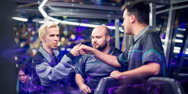 PARIVISION, BetBoom Team и Spirit сыграют на PGL Wallachia Season 6