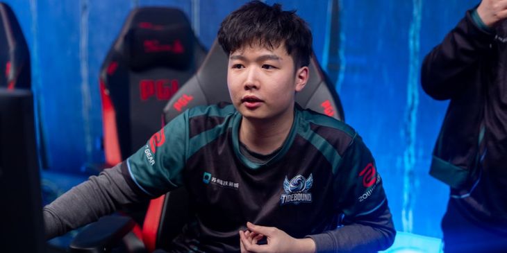 Wildcard уступила All Gamers Global на PGL Wallachia Season 5