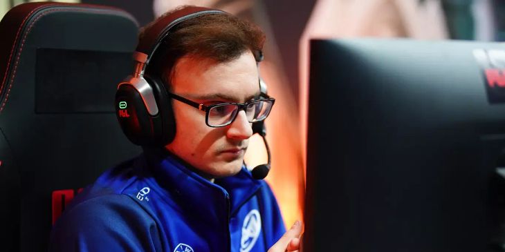 Miracle- может сыграть на The International 2025